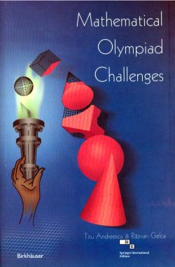 Orient Mathematical Olympiad Challenges